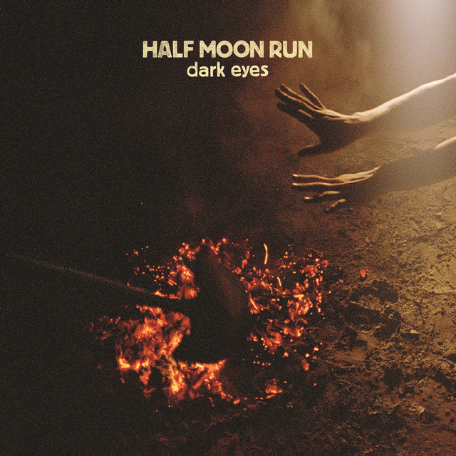 Dark Eyes cover