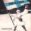 Scandinavia Darkly Albumcover