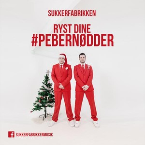 Sukkerfabrikken