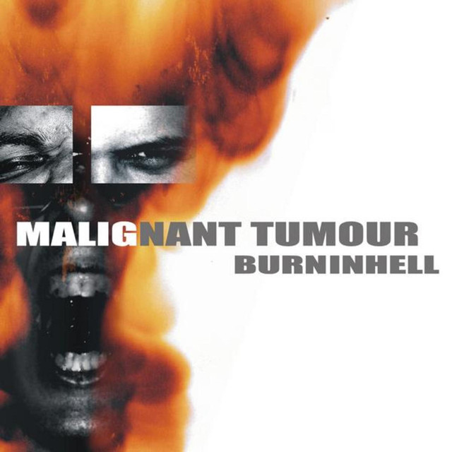 Burninhell cover