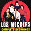 Complete Recordings Albumcover