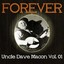 Forever Uncle Dave Macon Vol. 01 Albumcover