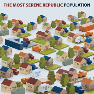 Population cover