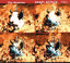 Attack - The Remixes (Part 1) cover