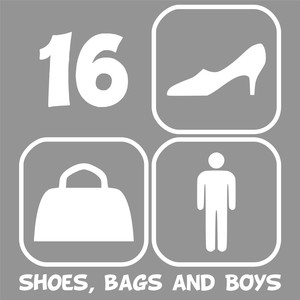 ChixUnighted (Ariane Blank, Albena Flores and Stiva Carlberg)