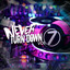 Never Turn Down, Vol. 7 cover