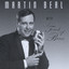 Martin Beal with a Touch Of Brass Albumcover