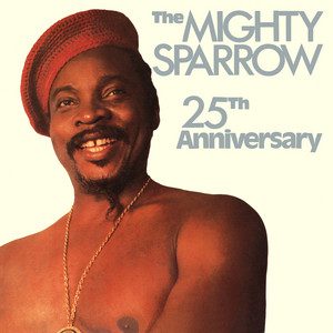 25th Anniversary cover