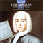 Leonardo Leo: La Musica per Stanza Albumcover