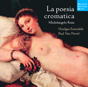 La poesia cromatica album
