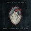 Black Gives Way to Blue cover