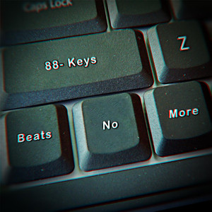 Beats No More 2 cover