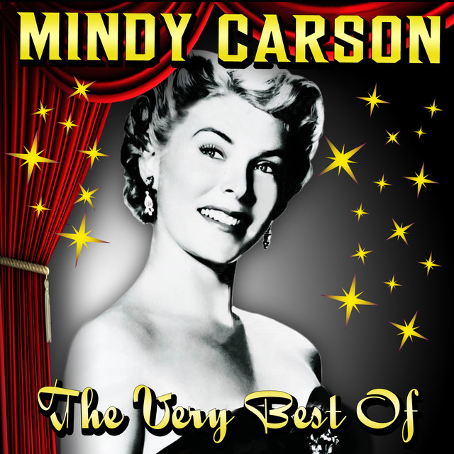 Mindy Carson Photo