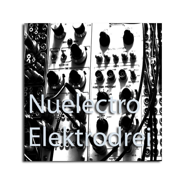 Elektrodrei Photo