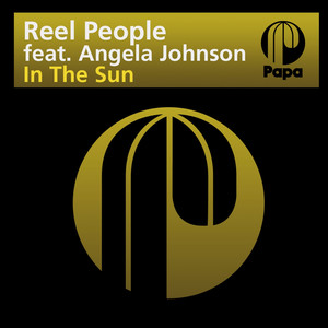 In the Sun (feat. Angela Johnson) album
