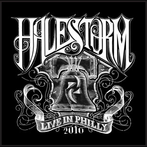 Live in Philly 2010 album
