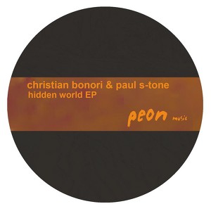 Christian Bonori + Paul S-Tone
