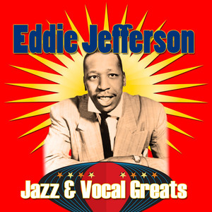 Jazz & Vocal Greats cover