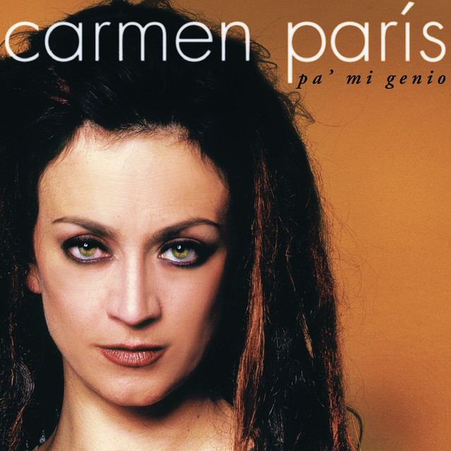 Pa' Mi Genio cover