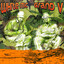 Armchair Militia cover