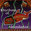 Rhythms Of Abundance Albumcover