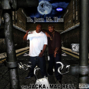 Dr Jacka Mr Hyde album