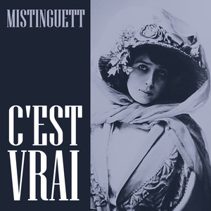 C'est Vrai album