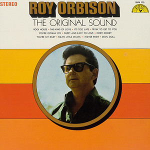 The Original Sound cover