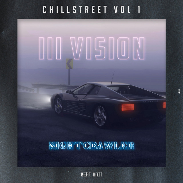 Ill Vision Photo
