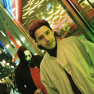 Juan Wauters Photo