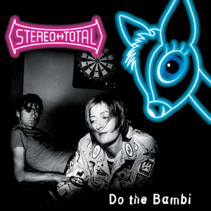 Do the Bambi album