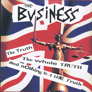 The Truth, the Whole Truth, and Nothing but the Truth album