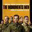 Monuments Men cover