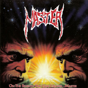On the Seventh Day God Created... Master album