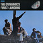 First Landing cover