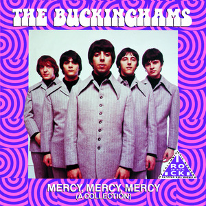 Mercy, Mercy, Mercy (A Collection) album
