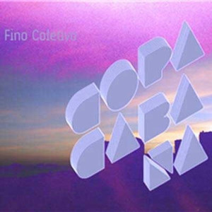 Copacabana cover