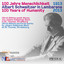 J.S. Bach: 100 Years of Humanity cover