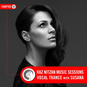RNM Sessions Chapter 01: Vocal Trance with Susana album
