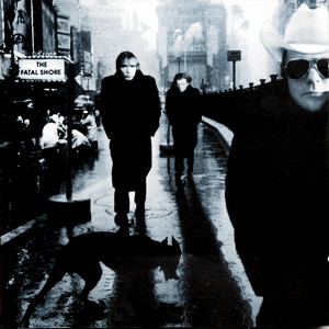 The Fatal Shore Albumcover