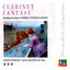 Clarinet Fantasy Albumcover