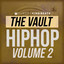 The Vault: Hip Hop, Vol. 2 cover