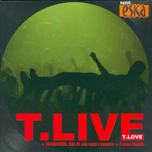 T.Live album