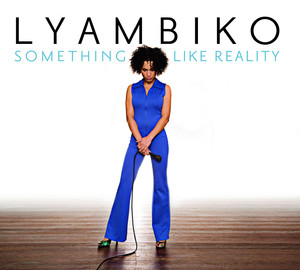 Something Like Reality album