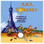 1,2,3 SOLEIL: Songs for learning French I Albumcover