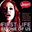 Be One of Us Albumcover