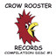 Compilation Disc #1 Albumcover