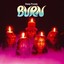 Burn (30th Anniversary Edition) Albumcover