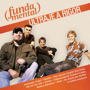Fundamental - Ultraje a Rigor album