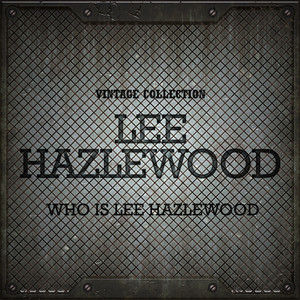 Who Is Lee Hazlewood album